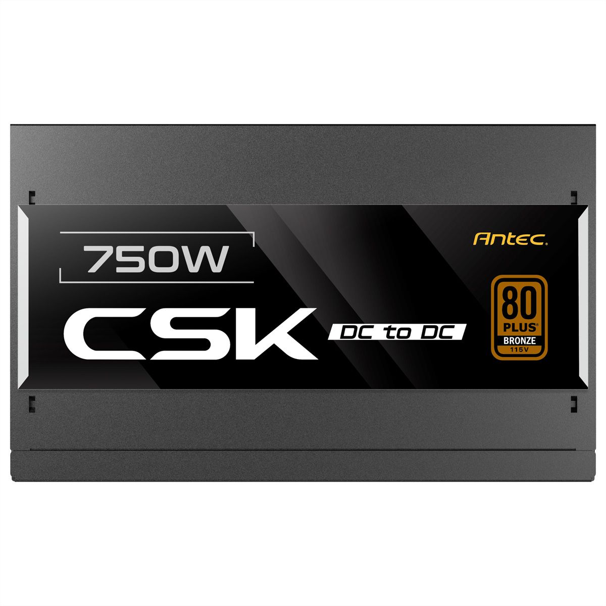 ANTEC CSK750DC Alimentation 750W