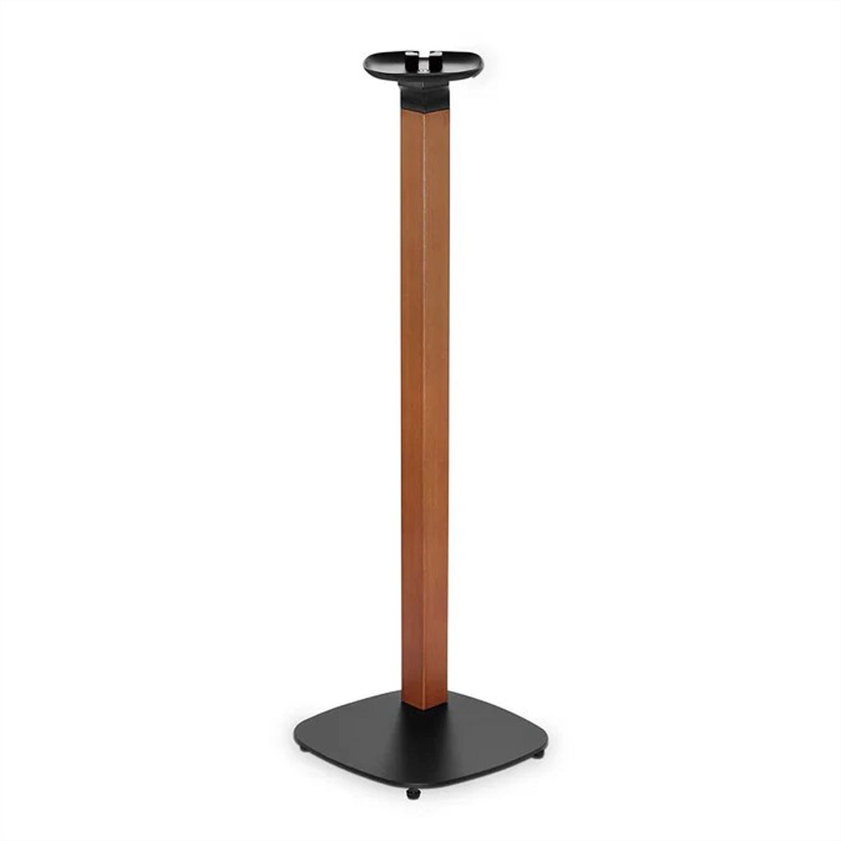 Nedis Lautsprecherständer für Sonos One / One SL / PLAY:1, Ständer, 10 kg, Kabelmanagement
