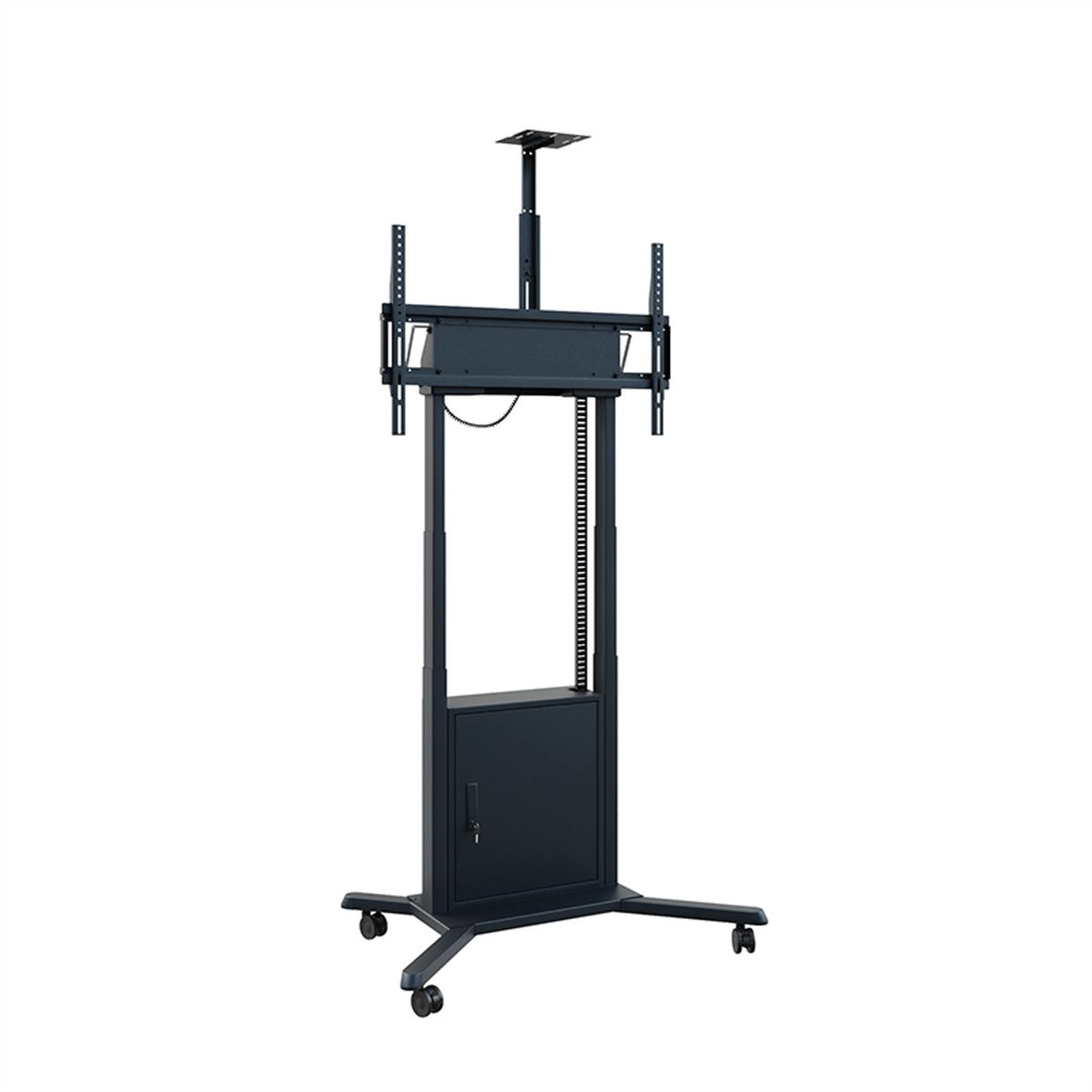 Hagor Système de levage Twin Lift M-B, mobile, réglage en hauteur motorisé