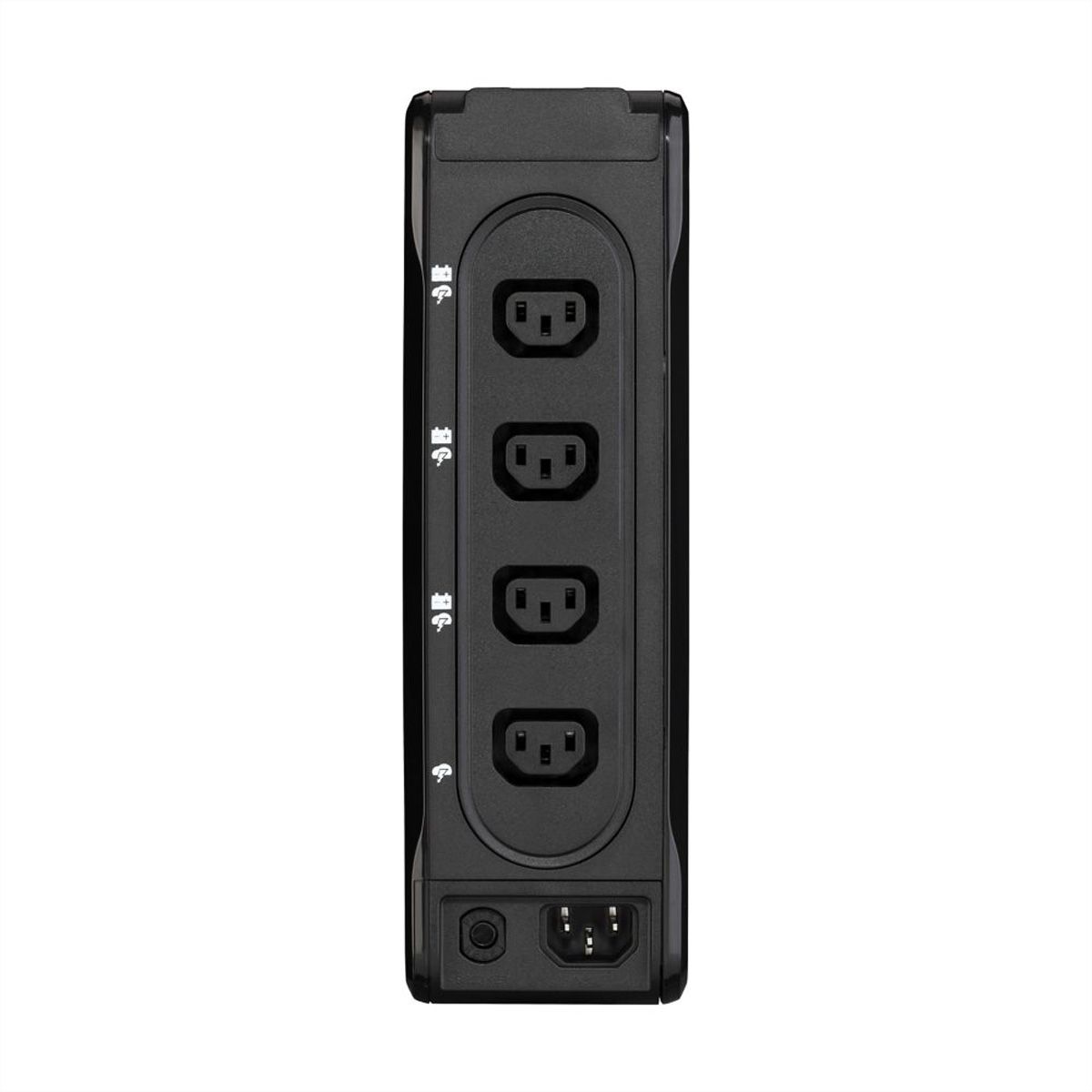 Eaton 3P Ellipse 550 IEC / Technologie: Offline