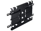 Samsung Full Motion Slim Fit Wallmount 43"~55"/QD 55"~65"