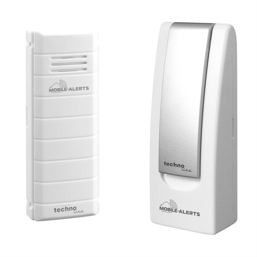 TechnoLine Mobile Alerts MA10001 Startset