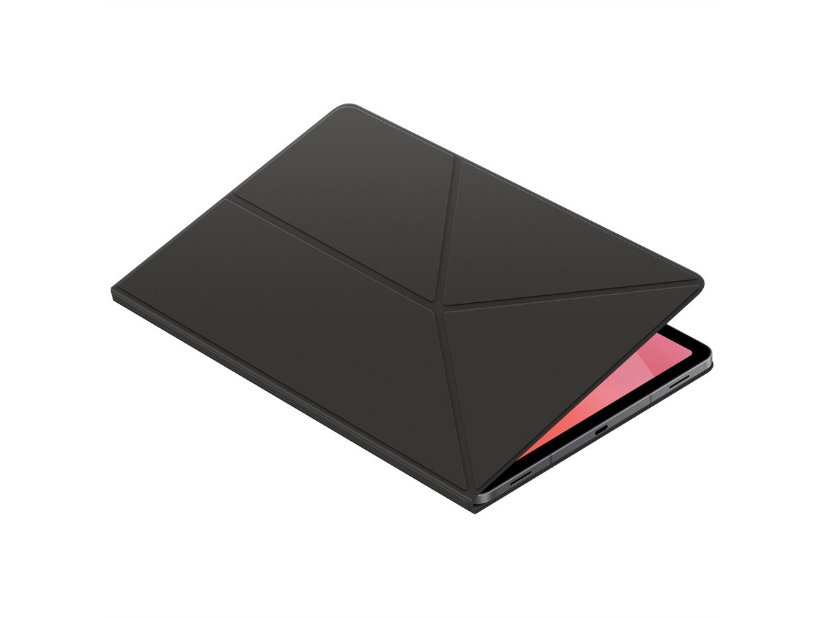 Samsung Smart Book Cover Galaxy Tab, S11, schwarz