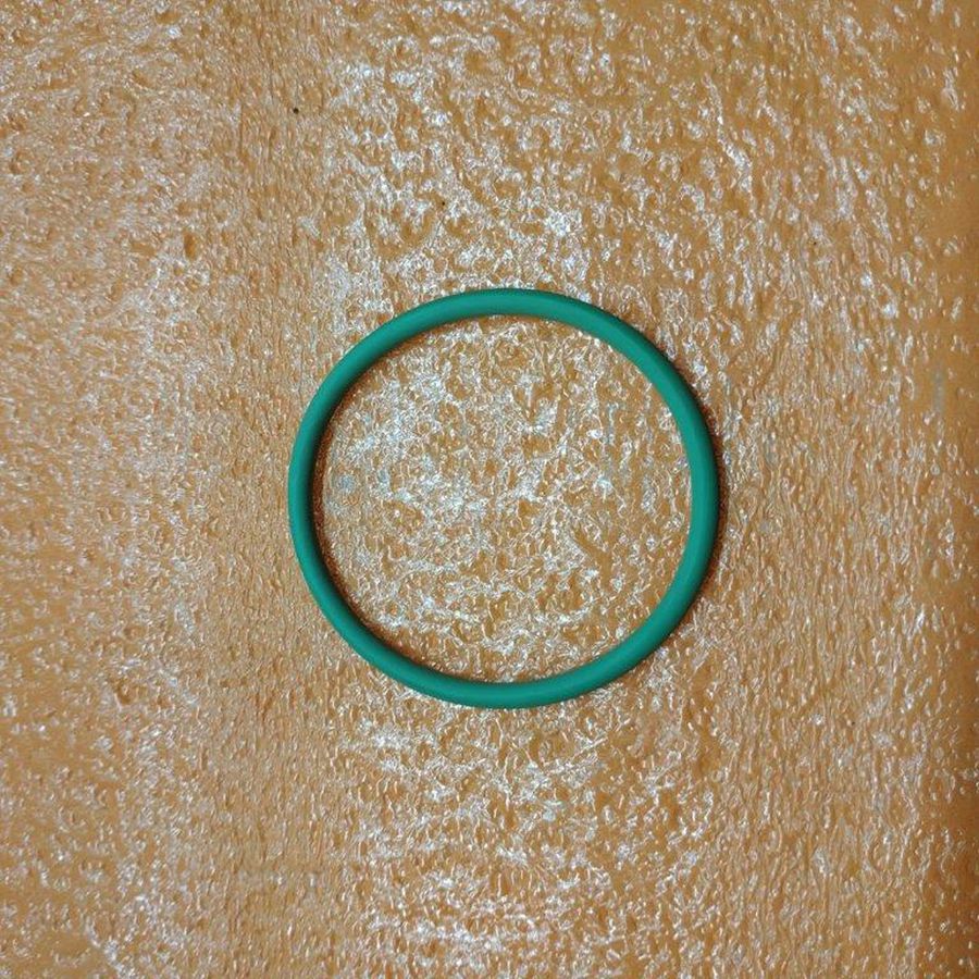 Brühkopfdichtung zu Typ 1150