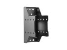 Hagor Wandadapter CPS - Back to Back Rail, adapter for from wall installation