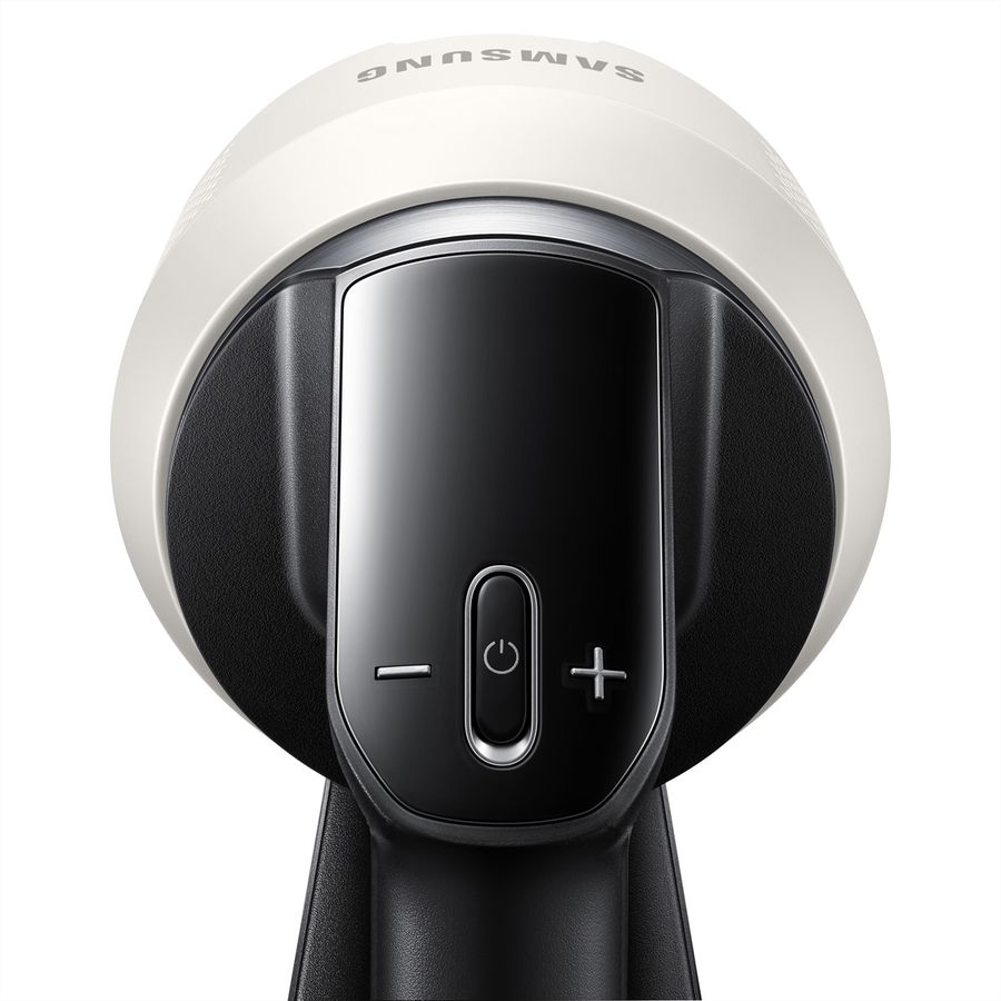 Samsung Aspirateur balai AI Jet Lite Pro Extra, (770W), Santorini Beige