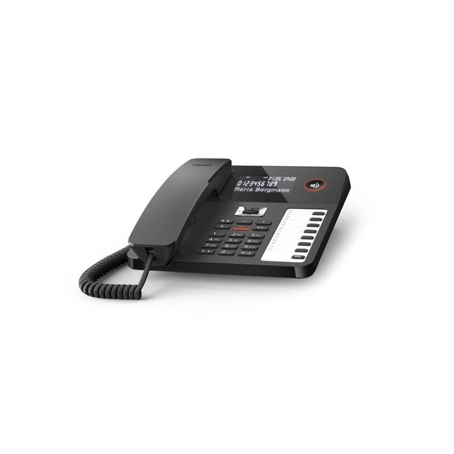 Gigaset Festnetztelefon DESK 800 A