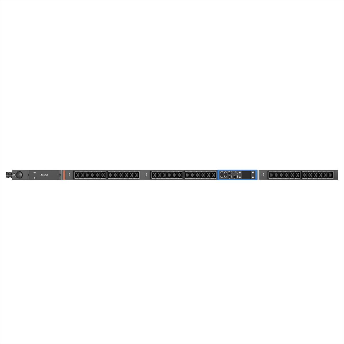 BACHMANN BN PRO M+ RCM 36xCombo 3,0m, CEE 16A/5p