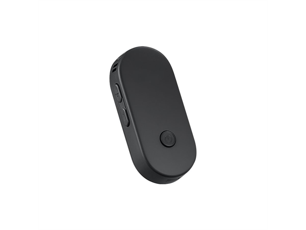 Aver Mobiles Audiosystem Ampliwave Go, inkl. drahtlosem Mikrofon
