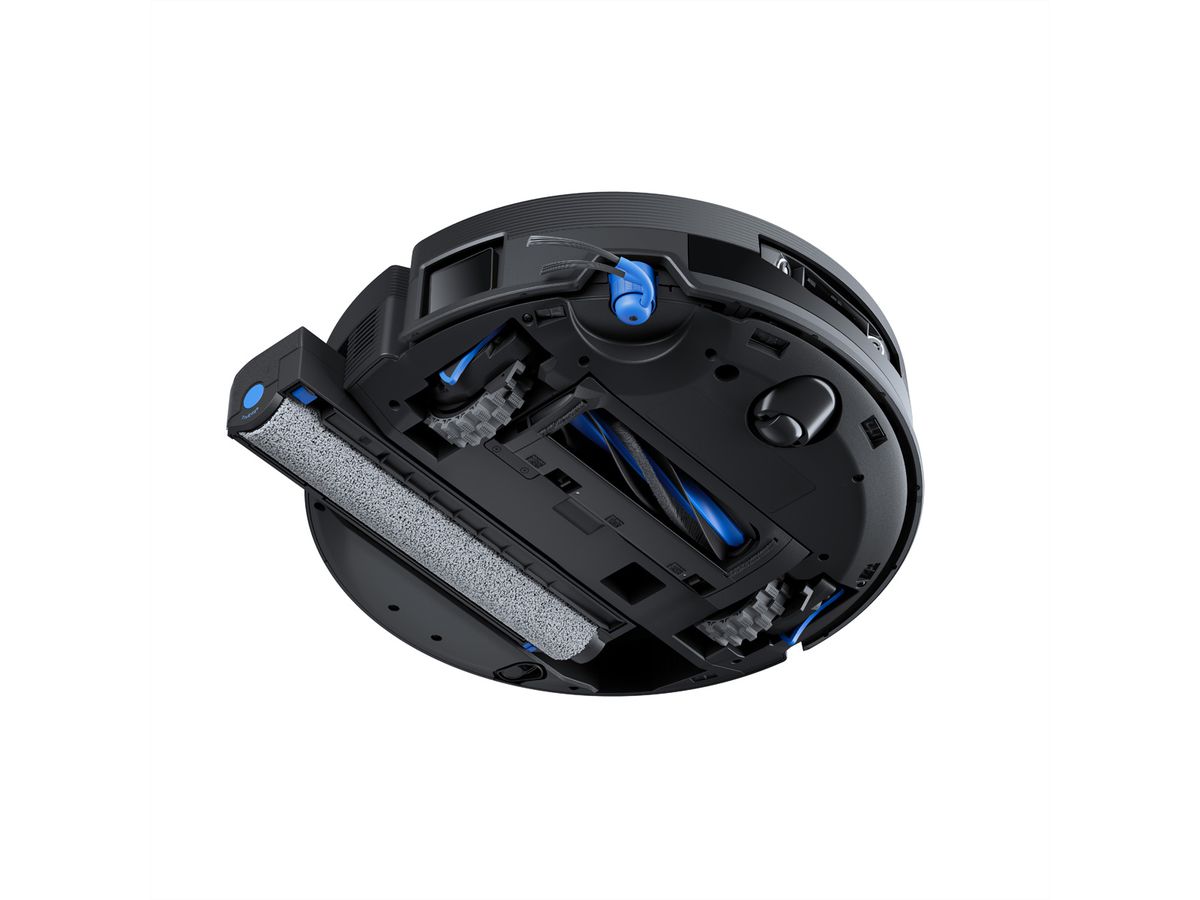 Ecovacs Aspirateur robot DEEBOT X12 OmniCyclone