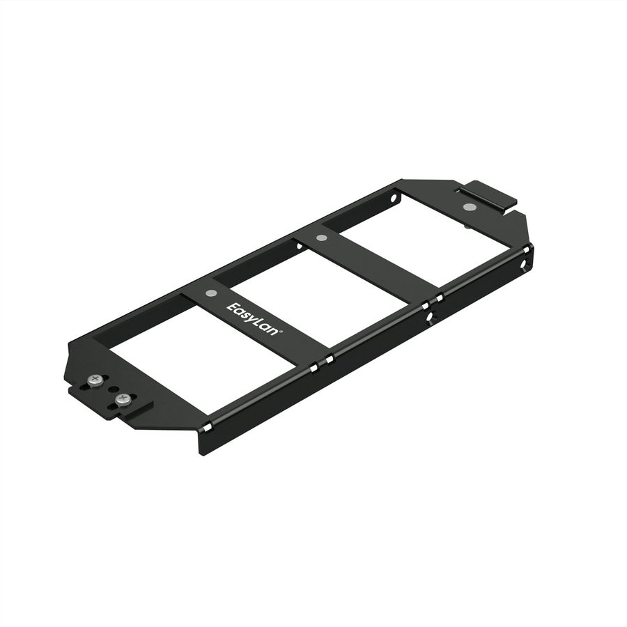 EasyLan Bodentank UT4, Trägerplatte GB3