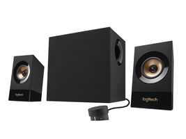 LOGITECH Z533 Enceintes multimédia 2.1