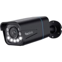 Reolink P430 Outdoor Bullet-Camera, 8 MP, 31-105°, IR-LED 30m, PoE, noir
