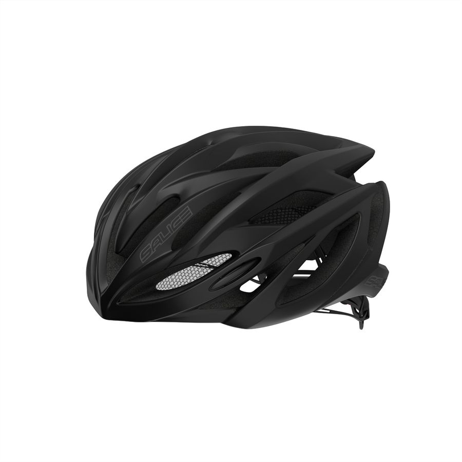 Salice Occhiali Velohelm Ghibli, S-M 52-58, Black