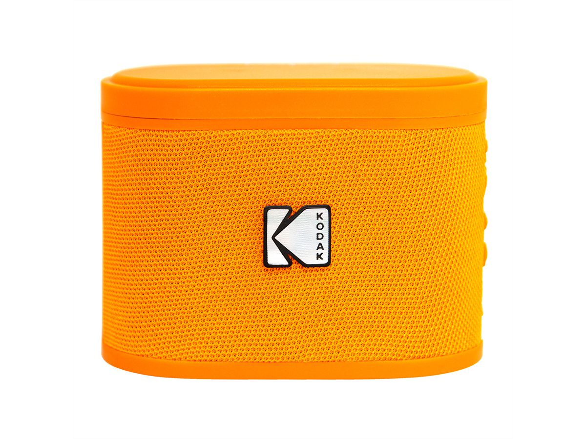 Kodak Soundbrix magnetic docking x2pcs, orange