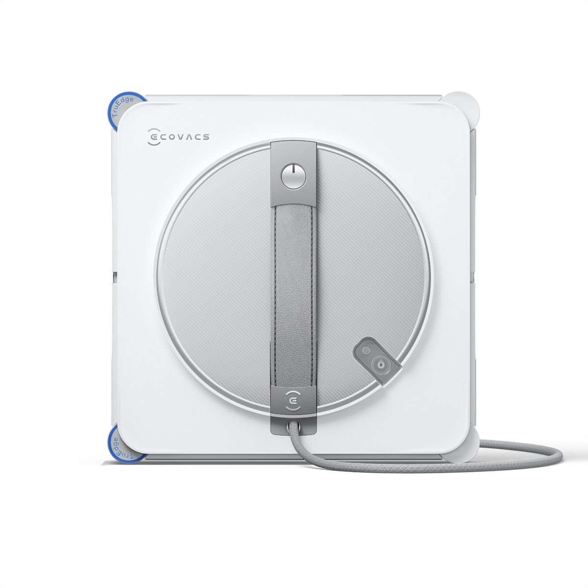 Ecovacs Fensterreiniger WINBOT W2S OMNI, weiß