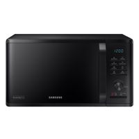 **Retoure**Samsung Mikrowelle mit Grill MW3500, 23L, 800W, MG23K3505AK, Schwarz