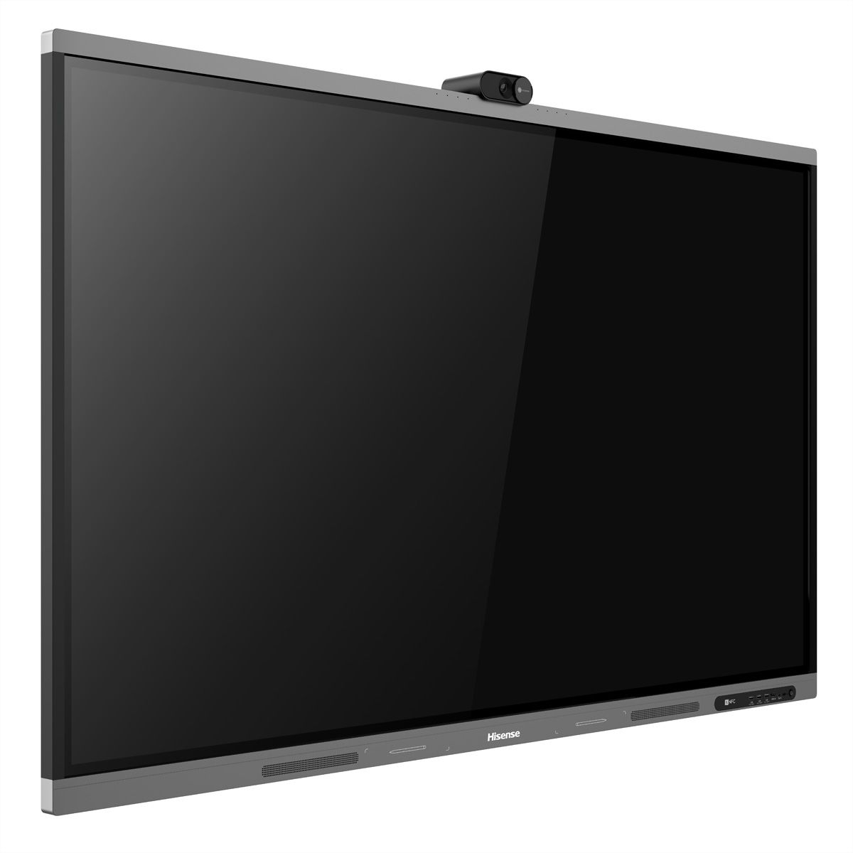 Hisense Interactive Display 65WM6FE-A, 65", 16/7, UHD, 400cd/m², Kamera, A13