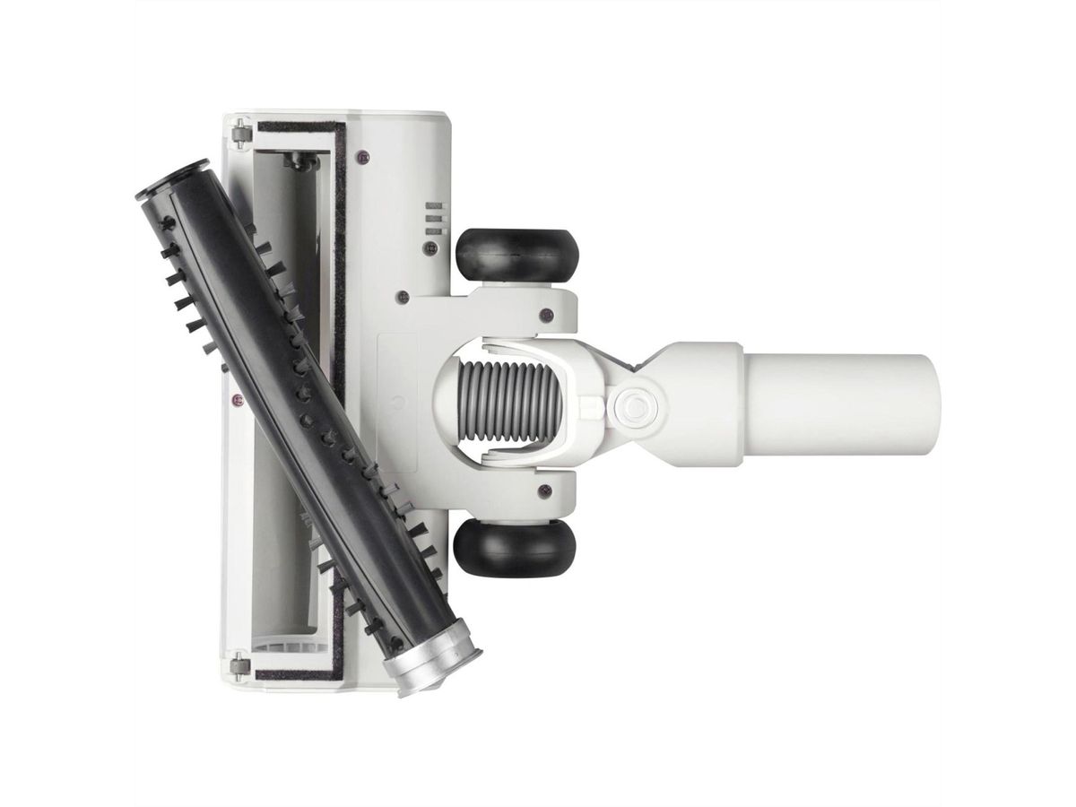 Hisense Akku Staubsauger HVC6133W, 110W, kabellos