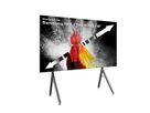 Hagor support Samsung IAB146", autoportant, noir