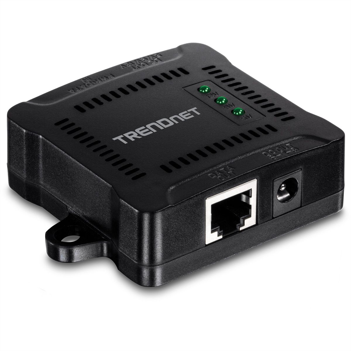 TRENDnet TPE-104GS Splitter PoE Gigabit