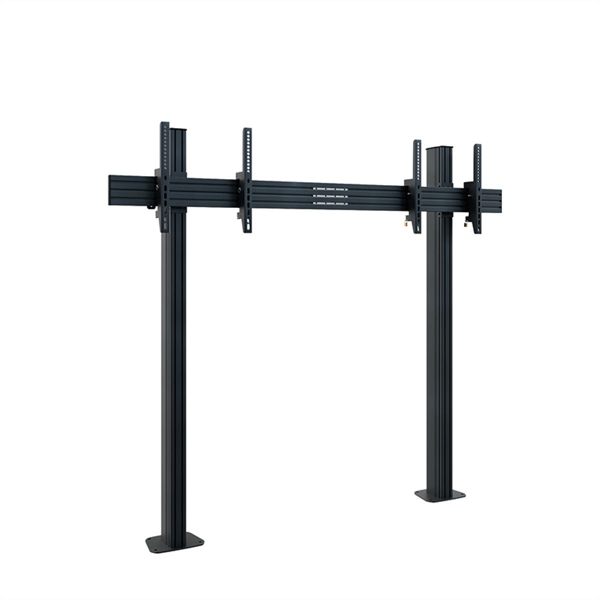 Hagor Système de stand CPS Floor-Wall/bolt down 2x 55-65