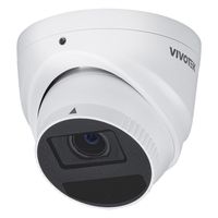 Vivotek IT9380-HV-v2 Turret Caméra 5 MP, 32-111°, IR-LED 30m