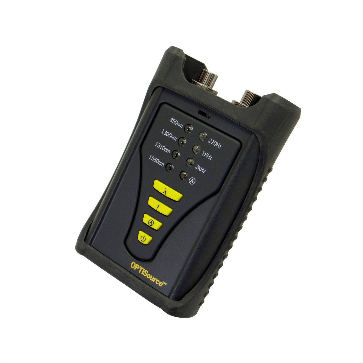HOBBES OPTISource SM/MM 850 à 1550 nm