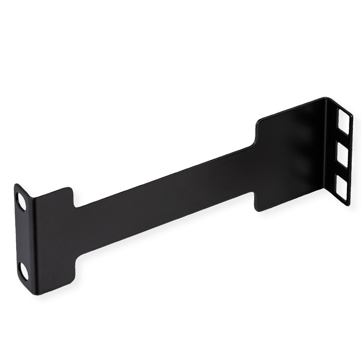 VALUE Extension de profondeur pour armoire 19 pouces, métal, 151,5mm, 1U