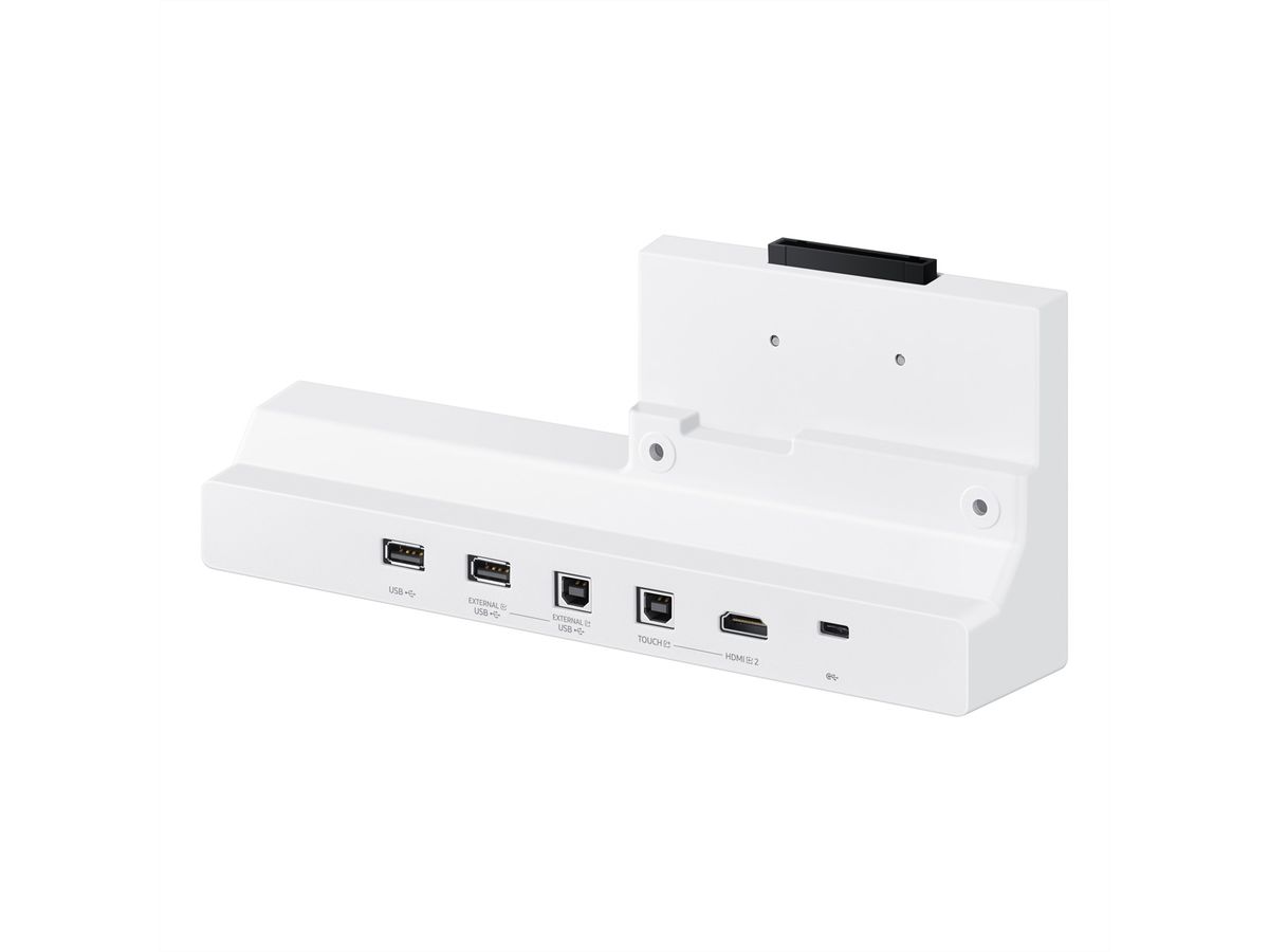 Samsung Connectivity Tray, pour Flip WMFX