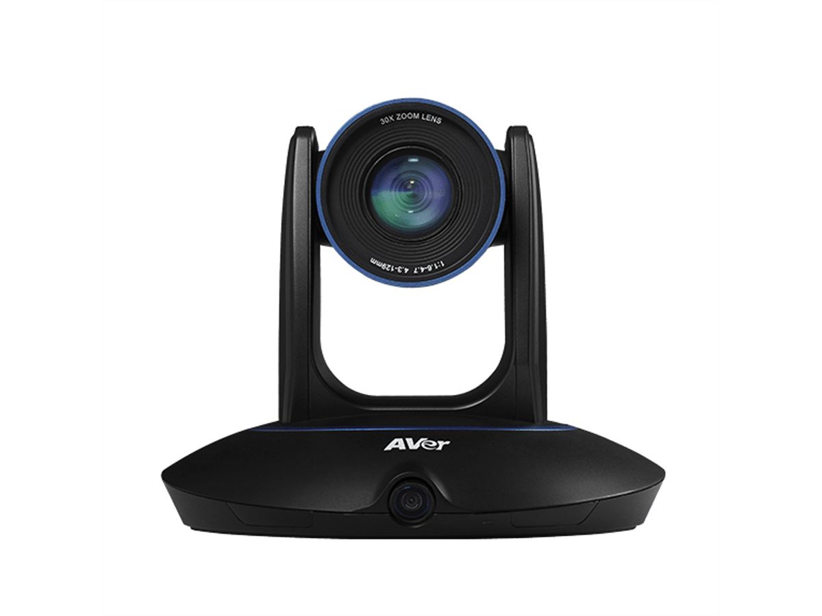 Aver Autotracking-Kamera PTC500+ , schwarz
