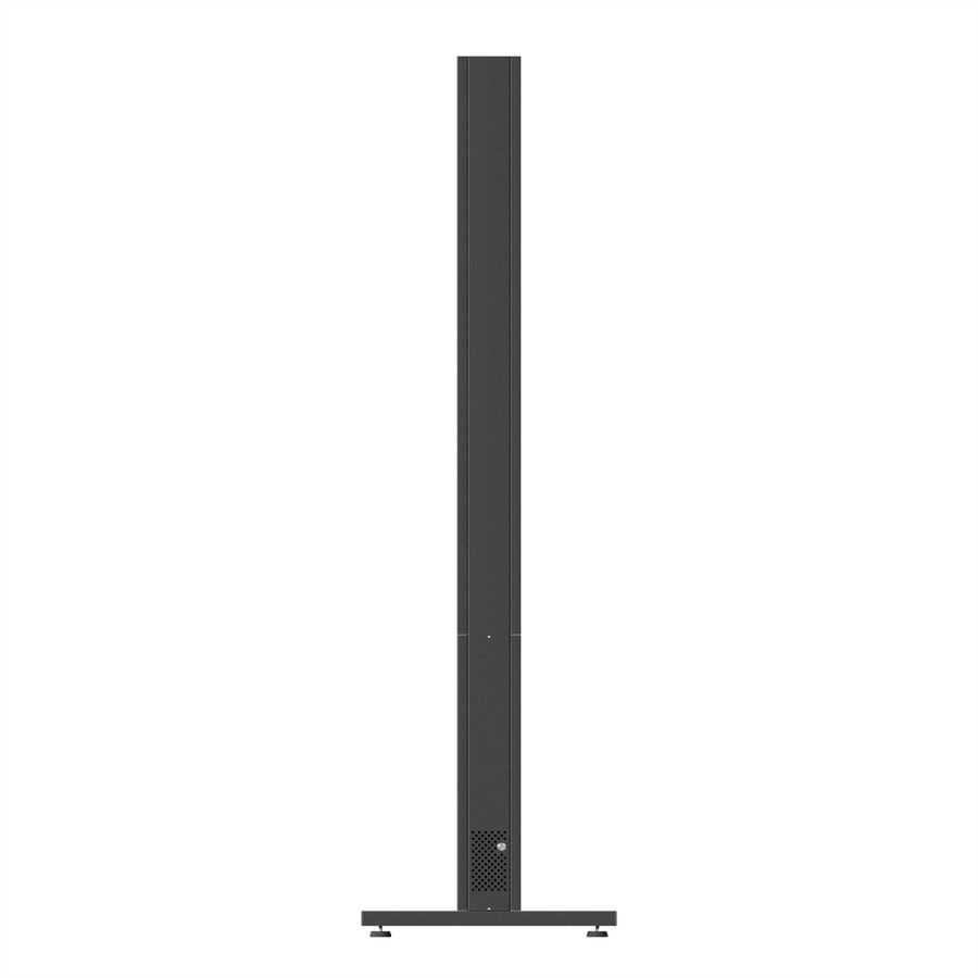 Hagor Stèle indoor HP Kiosk 55" FS - B2B, Portrait, Back-to-Back,