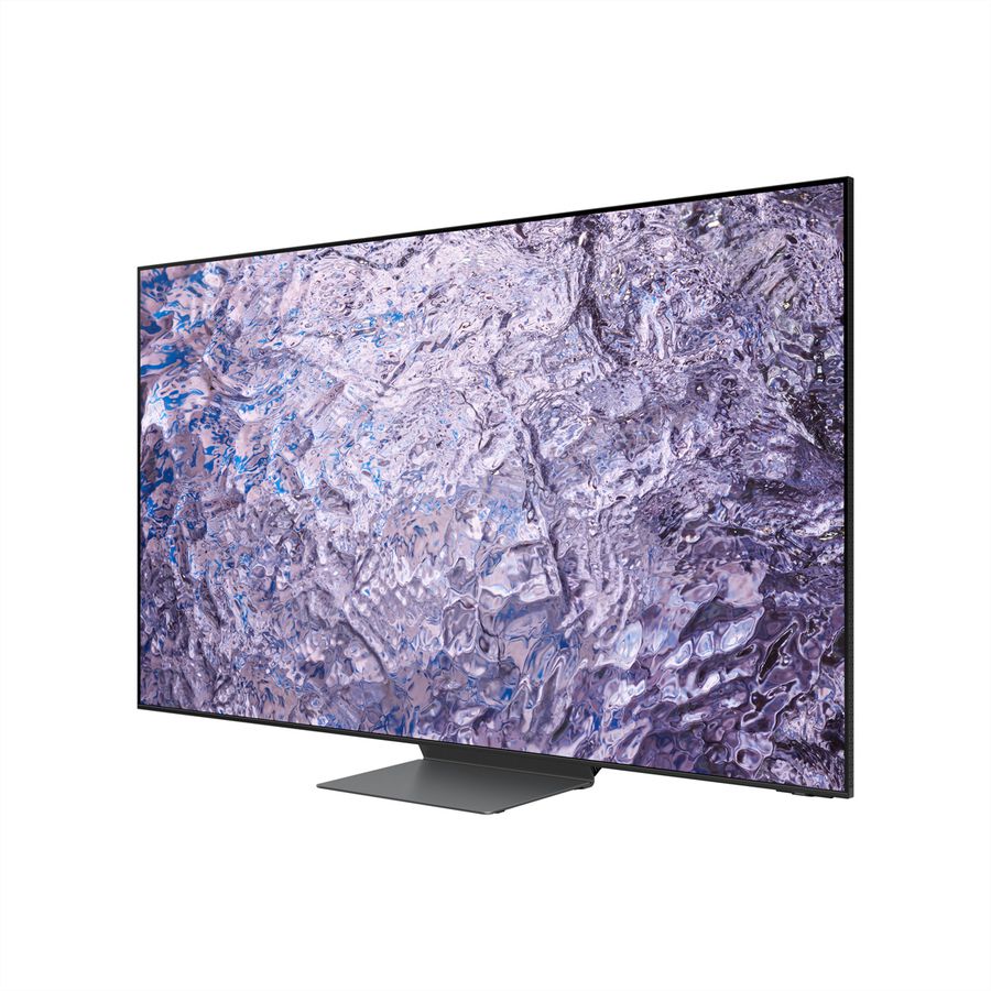 Samsung TV QE75QN800C 75" Neo QLED 8K