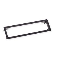 POWERFRAME Cadre Medium, noir