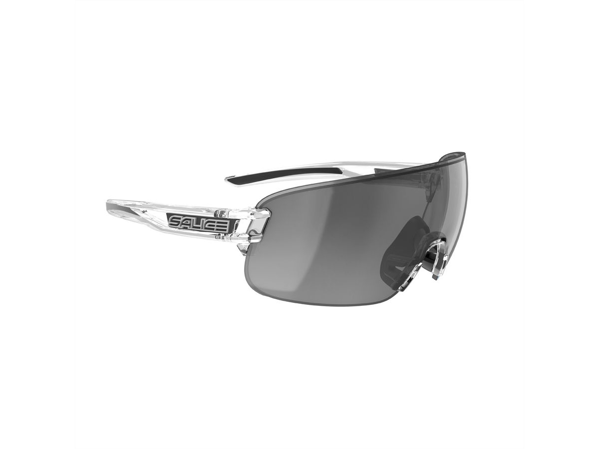 Salice Occhiali Sportbrille 021RW, Crystal / RW Black