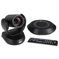 Aver PTZ-Kamera VC520PRO3, mit Speakerphone,