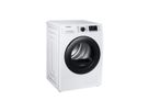 Samsung Sèche-linge DV5000, 8kg, Carved Black, DV80TA020AE/WS