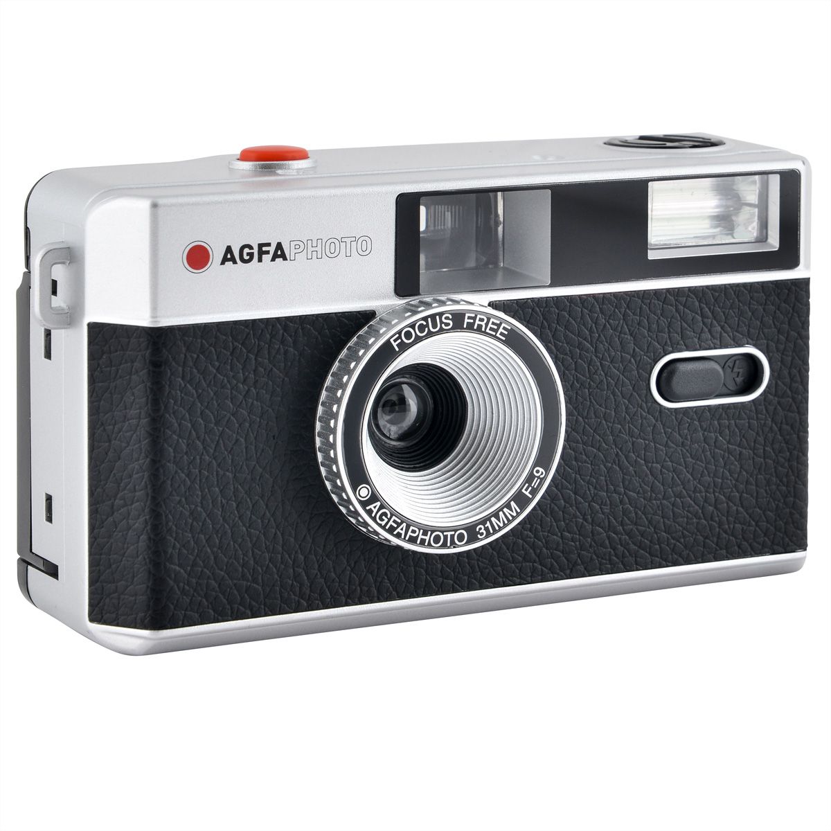 Agfa Caméra analogique 35mm