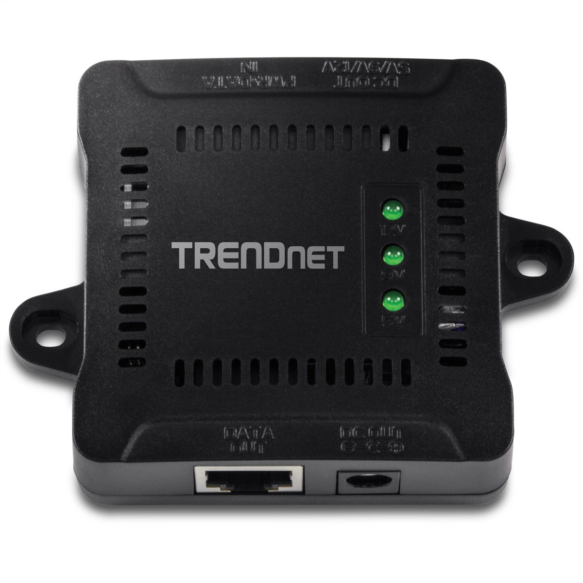TRENDnet TPE-104GS Splitter PoE Gigabit