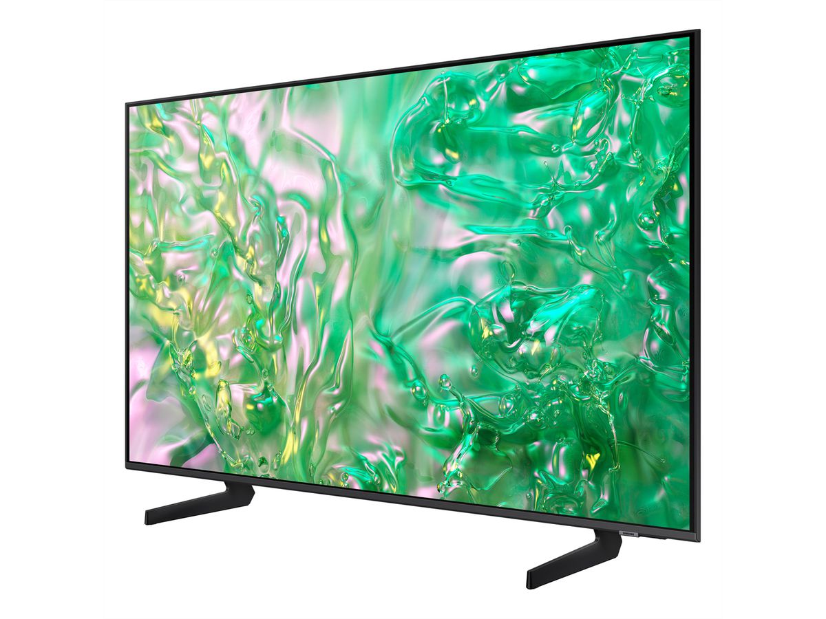 Samsung Hotel TV HG85U800, 85", schwarz