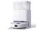 Ecovacs Aspirateur robot DEEBOT N30 Pro omni, blanc