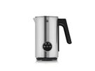 WMF Lumero Milchaufschäumer, 500 W, kabellos, Cromargan®, Matt