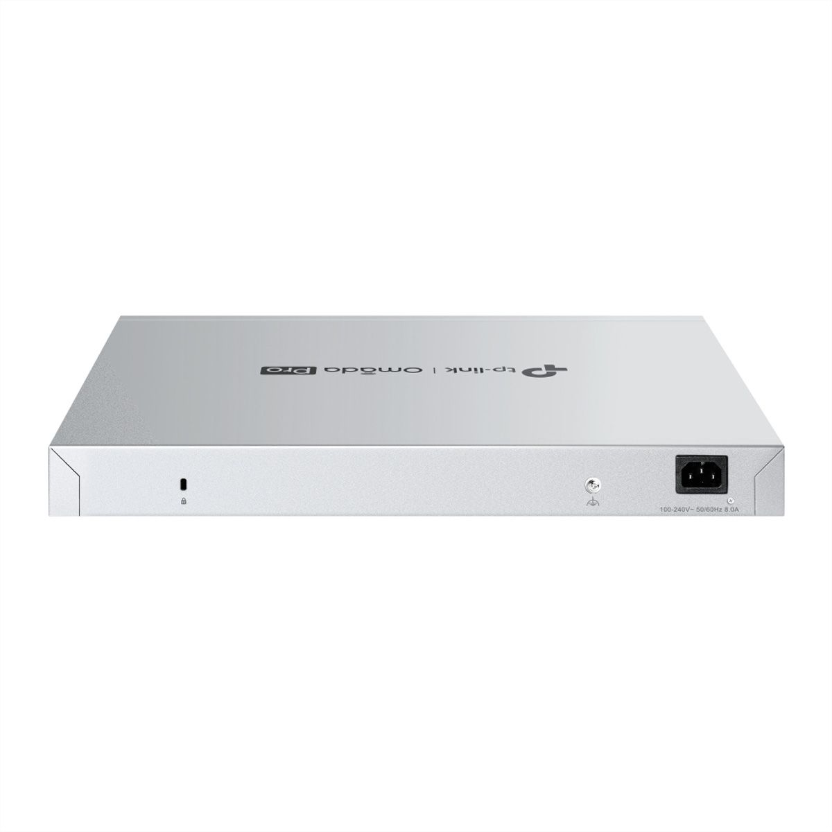 TP-Link Campus Switch S5500-48GP4XF, 48x1G PoE L2+ 4xSFP+ Switch