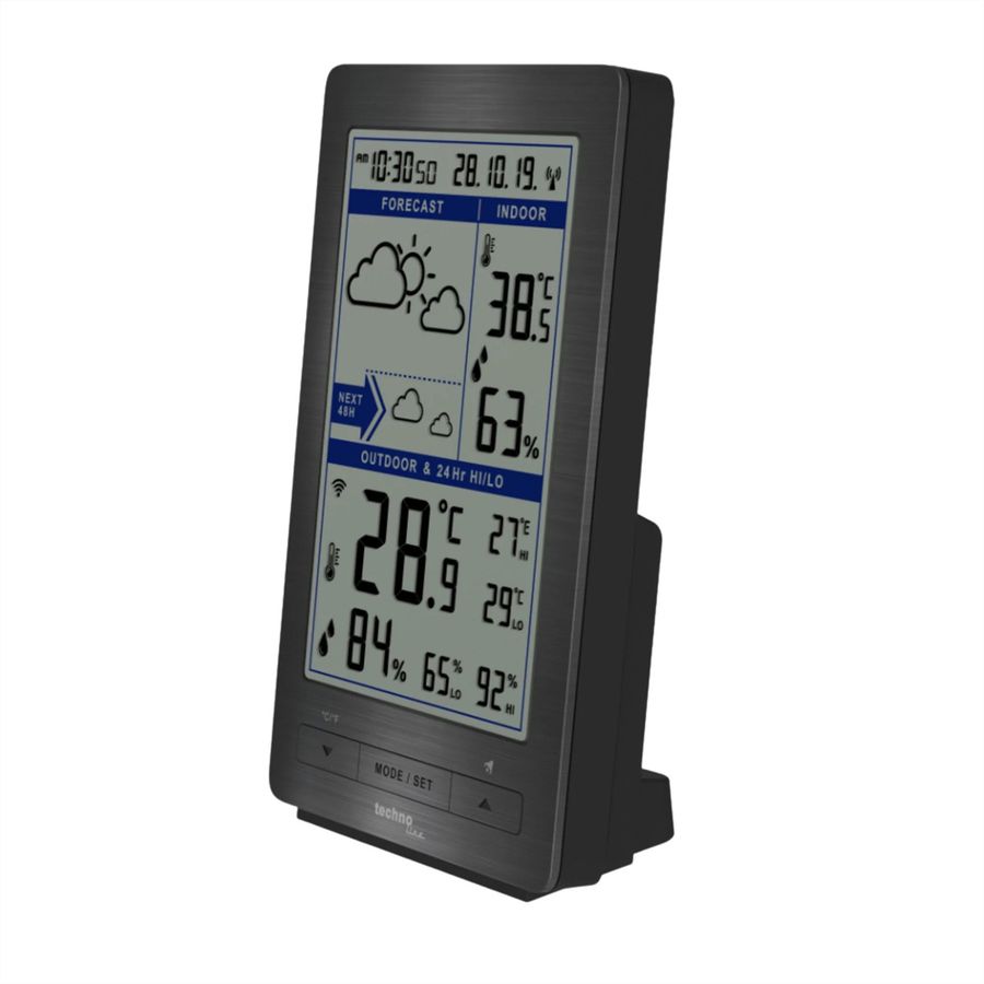 Technoline Wetterstation WS 9485