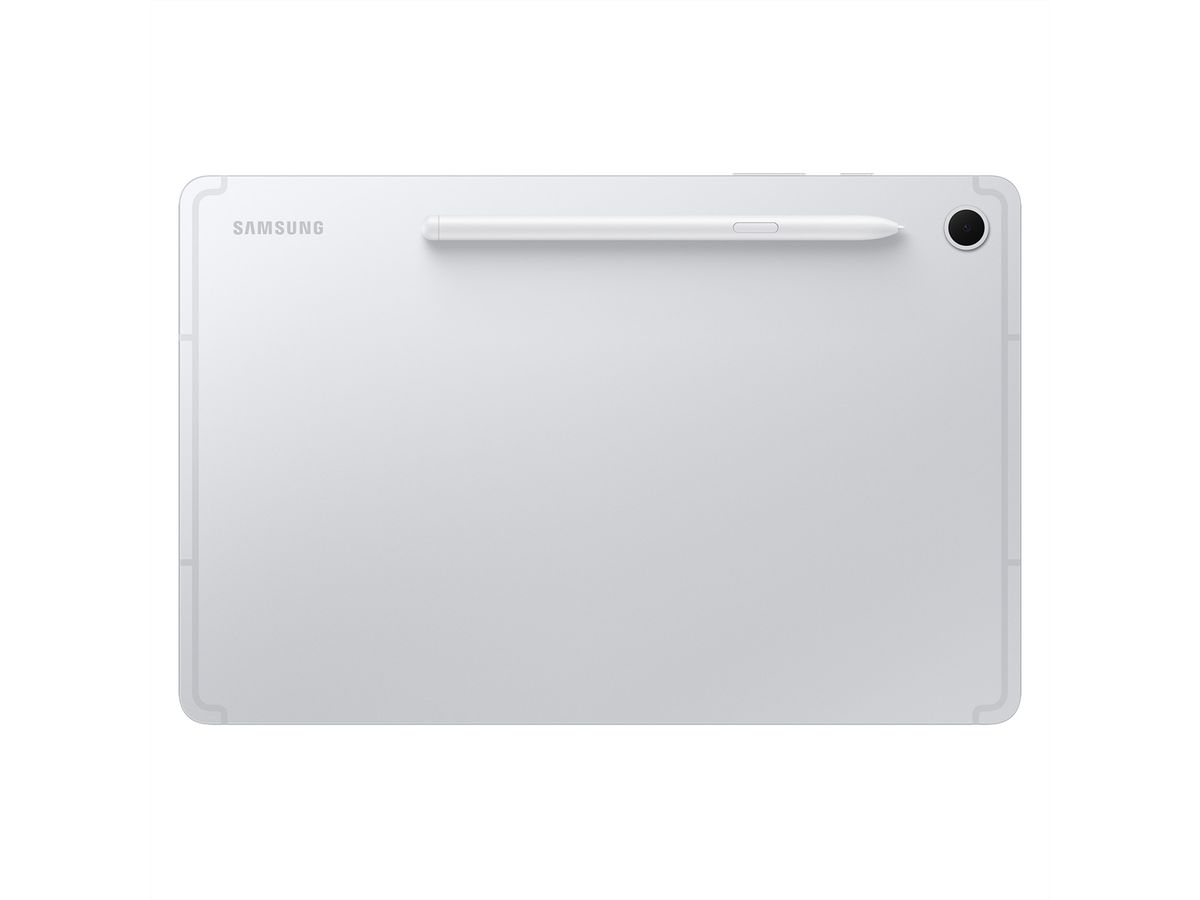 Samsung Galaxy Tab S10 Lite, 128Go, silver, WiFi
