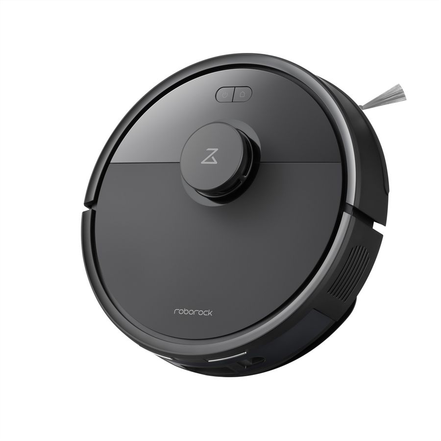 Roborock Aspirateur robot Q7BF, noir