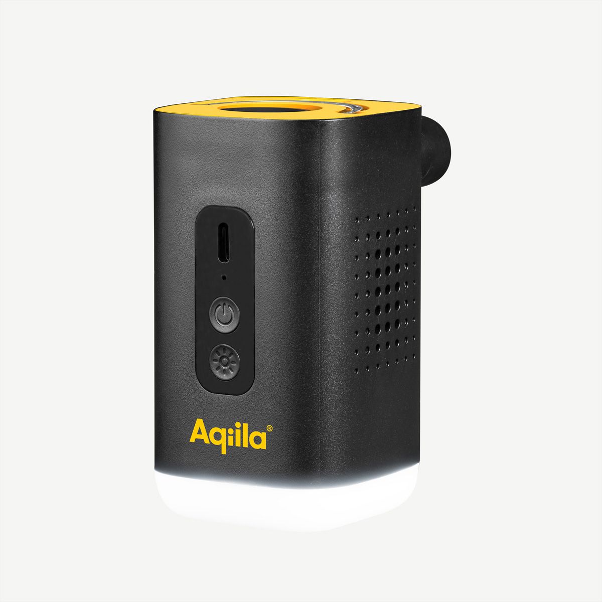 Aqiila Airbird C2 Tragbarer Kompressor