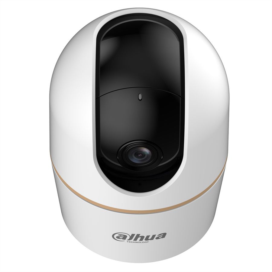 DAHUA DH-IPC-H3AP-0280B-TC-EUR, PT 3MP 2,8mm IR LED WLAN Kamera