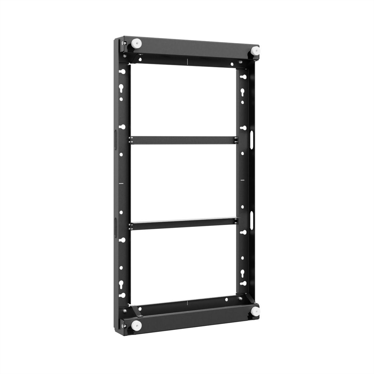 Hagor support mural extérieur WH OH 46, spécifique à l'écran pour Samsung OH 46, noir