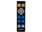 Lenco DAB+ Radio PDR-065BK